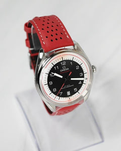 Omega Olympic Official Timekeeper Full Set