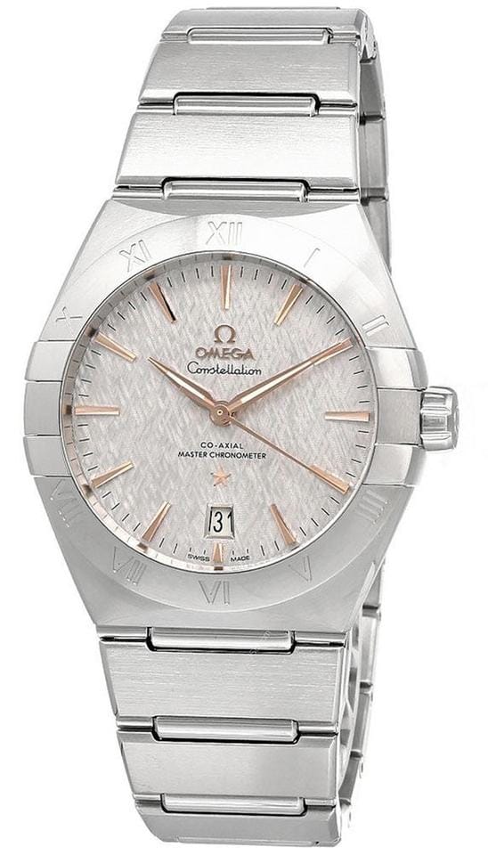 Omega Ref. 131.10.39.20.06.001