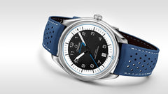Omega Olympics Official Timekeeper Blue Limited Edition 39.5mm 522.32.40.20.01.001