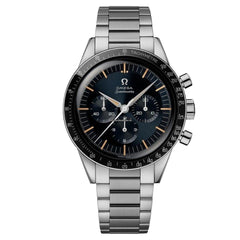 Omega Heritage Models First in the Space 39.7 mm - 310.30.40.50.06.001