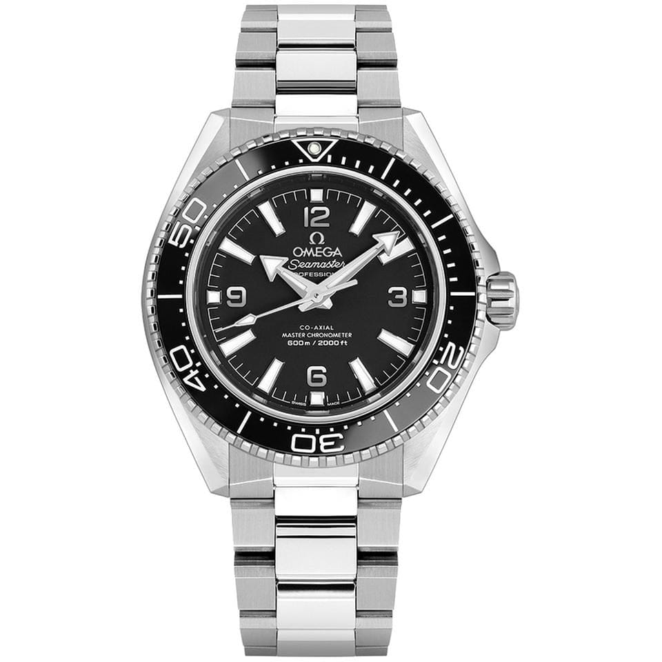 Omega Planet Ocean 600m Co-Axial Master Chronometer 42mm 217.30.42.21.01.001