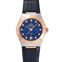 Omega131.23.29.20.99.003 Automatic Gold/Steel New