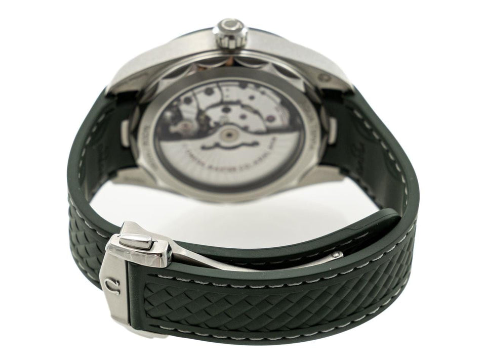Omega Aqua Terra 150m Co‑axial Master Chronometer Aqua Terra 150m Worldtimer Co‑axial GMT Master Chronometer 4