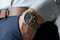 Omega Seamaster 300 James Bond No Time To Die NTTD 210.90.42.20.01.001