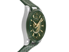Omega Seamaster Aqua Terra Worldtimer Ref.220.32.43.22.10.001 2024 Full Set Ungetragen Seamaster Aqua Terra Worldtimer Faltschließe