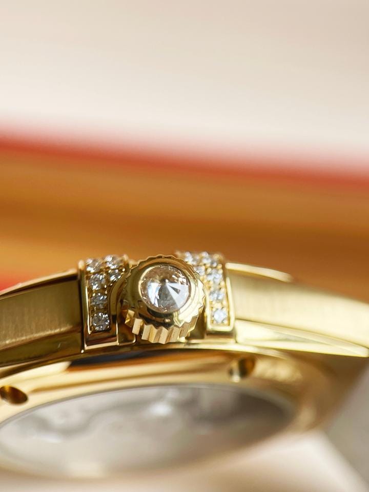 Omega Constellation Co-axial Brand new fullset(Fullset warranty card,Box,book,tag,seal)