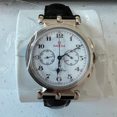 Omega OLYMPIC OFFICIAL TIMEKEEPER