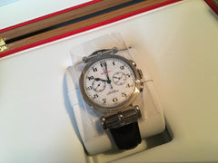 Omega OLYMPIC OFFICIAL TIMEKEEPER