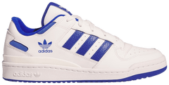 Adidas Forum Low CL 'White Royal Blue'