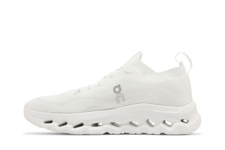 Loewe x Cloudtilt All White
