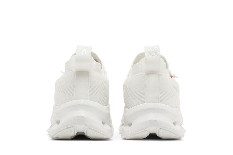 Loewe x Cloudtilt All White
