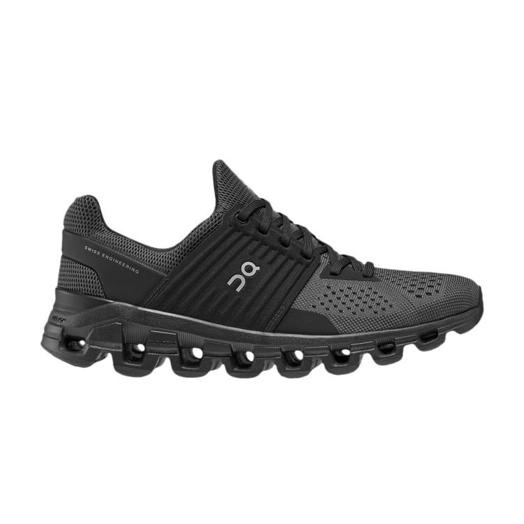 Wmns Cloudswift 'All Black'