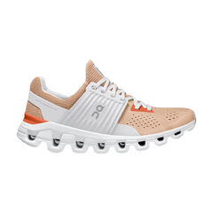 Wmns Cloudswift 'Brown Frost'