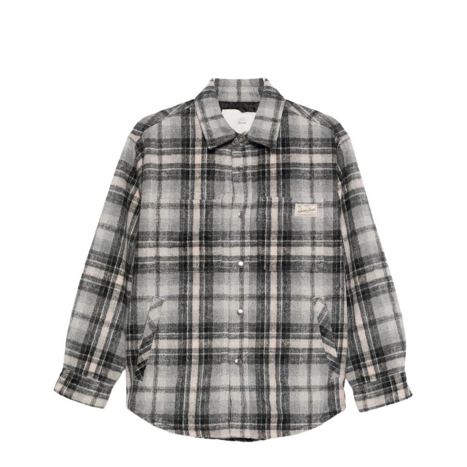 Shirts Grey