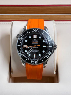 Omega Seamaster Diver 300 M42