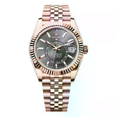 Rolex | Sky-Dweller | 336935-0008 | 42 mm | Automatic