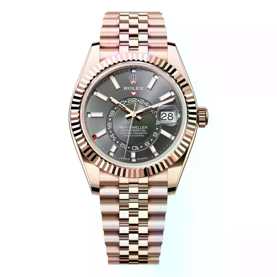 Rolex | Sky-Dweller | 336935-0008 | 42 mm | Automatic
