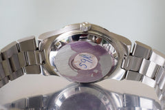 Omega Genève