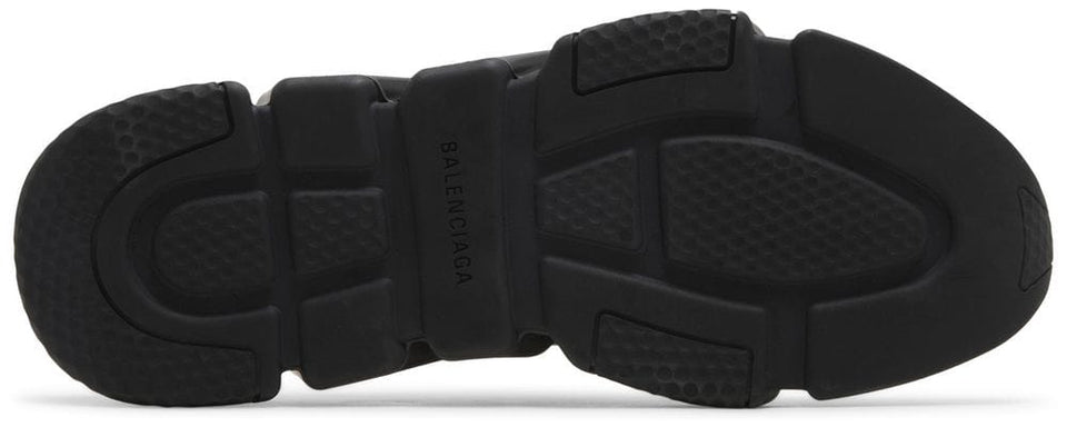 Balenciaga Speed Mule 'Black'