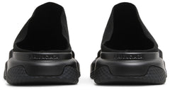 Balenciaga Speed Mule 'Black'