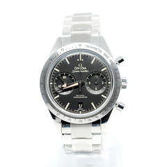 Omega Speedmaster '57 Chronograph Omega Speedmaster '57 Chronograph NEW/UNWORN