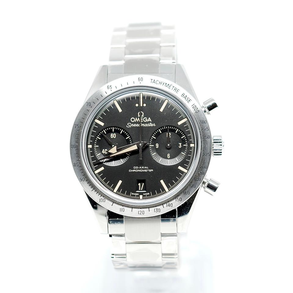 Omega Speedmaster '57 Chronograph Omega Speedmaster '57 Chronograph NEW/UNWORN