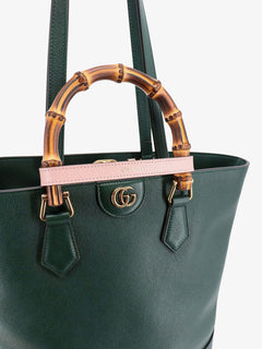 Gucci Diana Green Womens