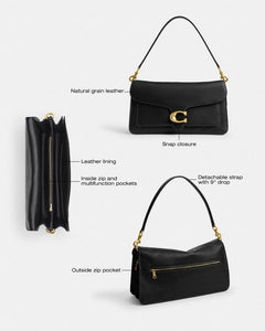 Tabby Shoulder Bag 36