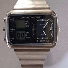 Omega Seamaster