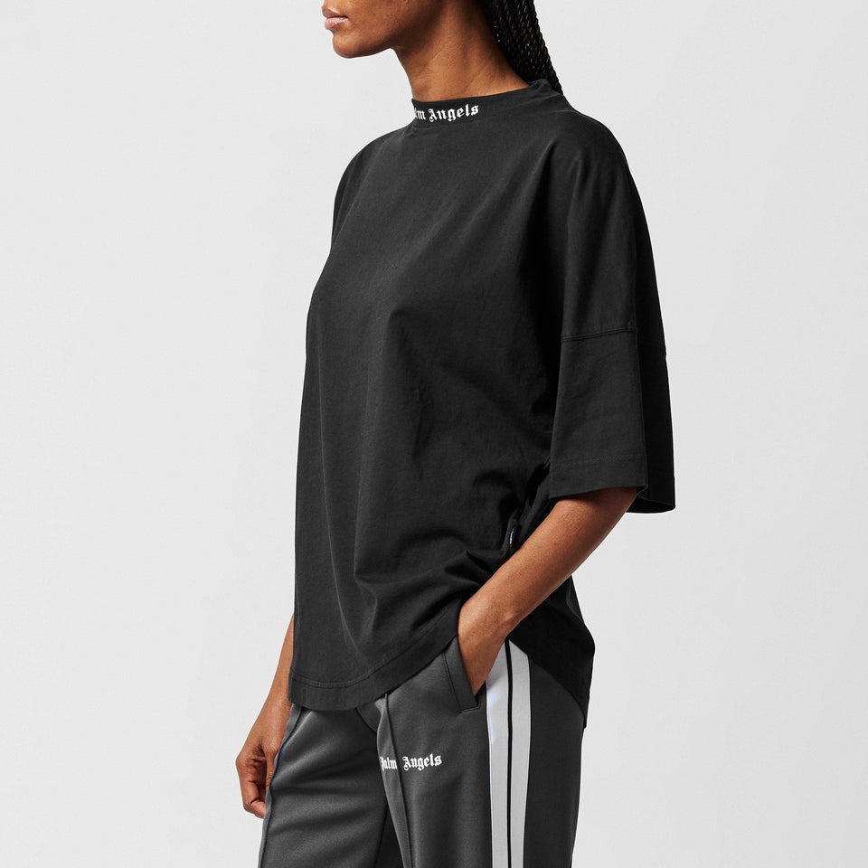 Back Logo T-Shirt
