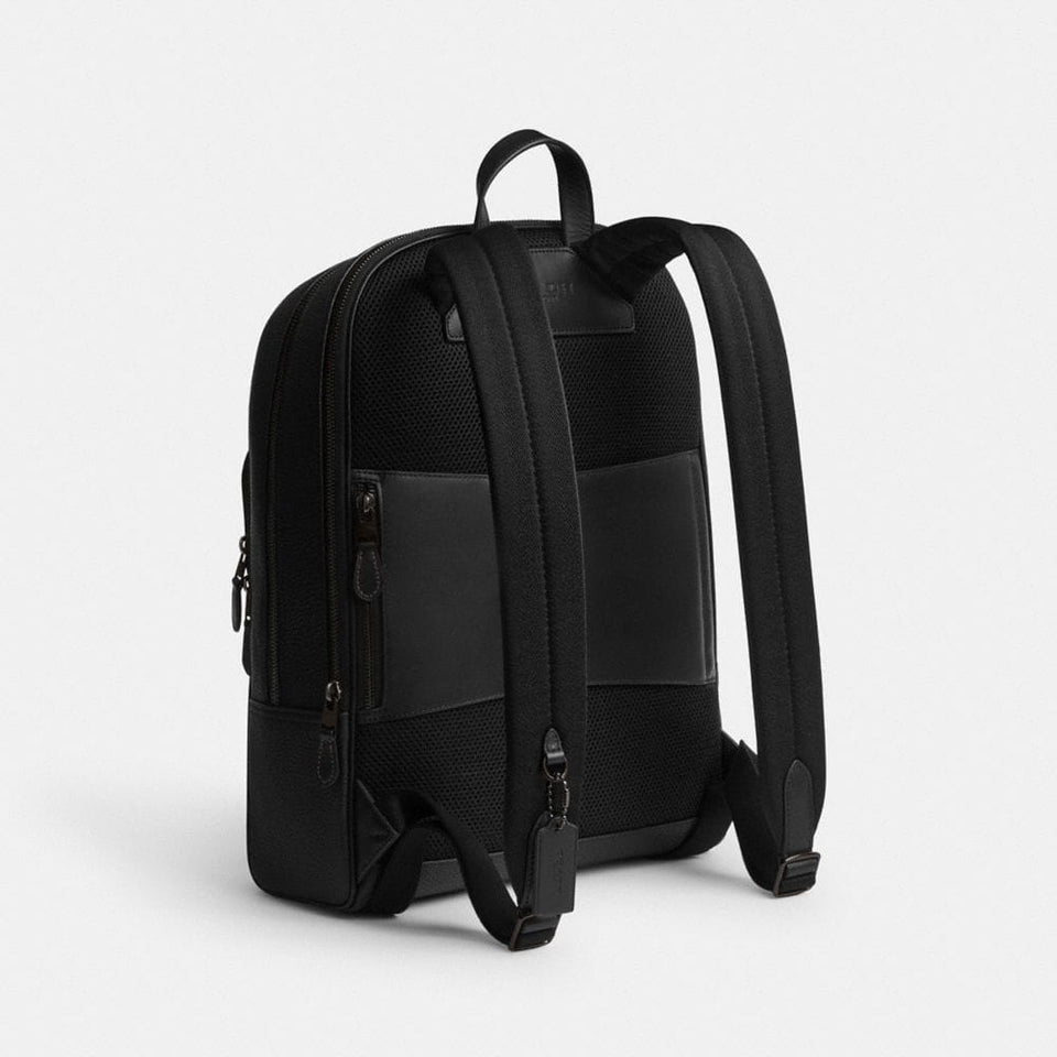 Gotham Backpack