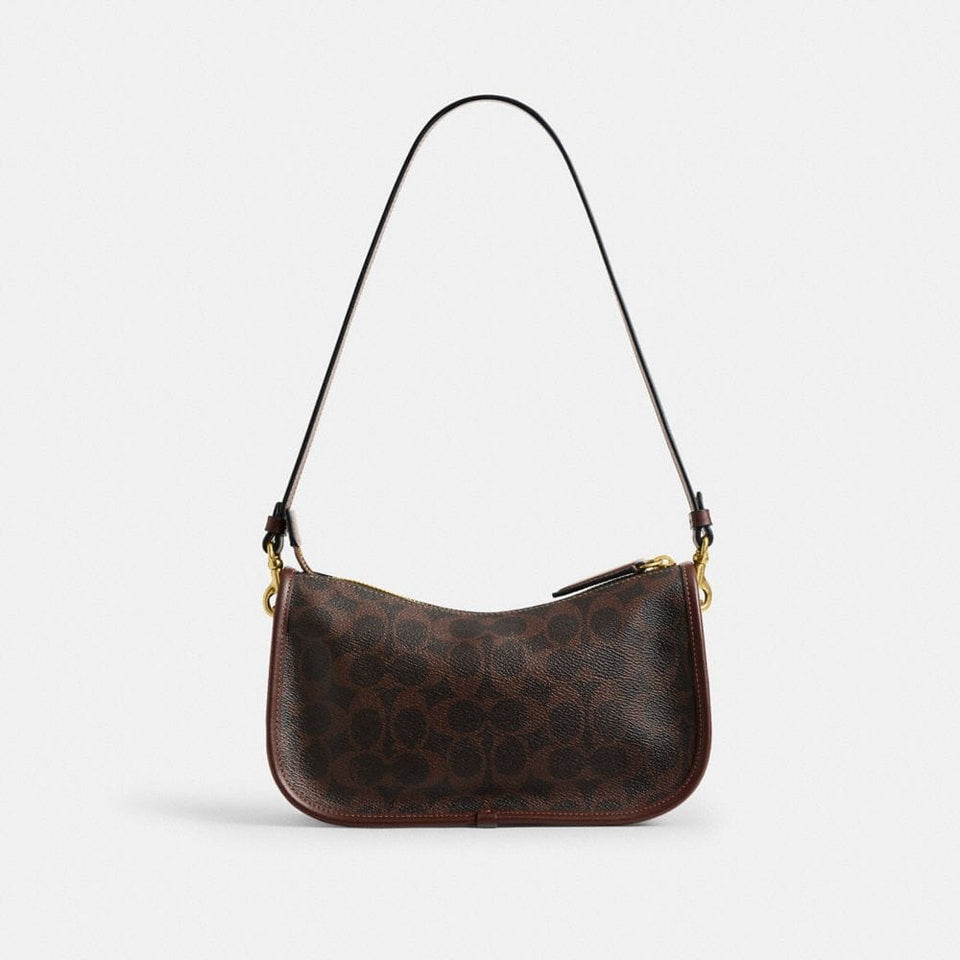 Waverly Bag In Signature Canvas