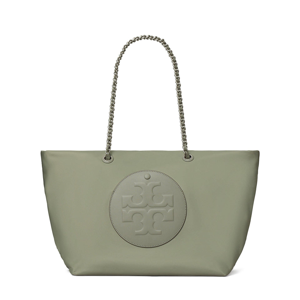 Ella Chain Tote