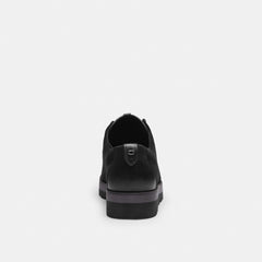 Scott Apron Toe Boot