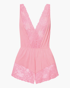 Modal Romper