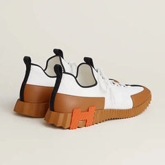 Lift slip-on sneaker