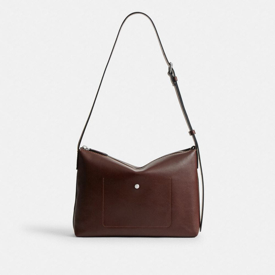 Mott Messenger Bag 33