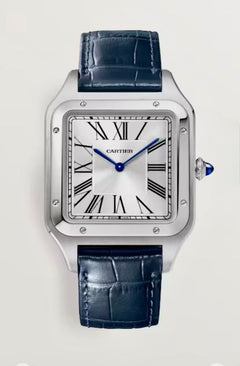 Cartier Santos