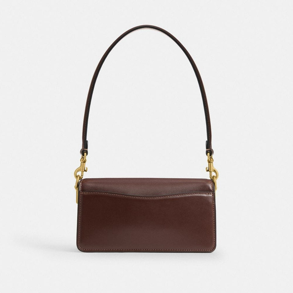 Tabby Shoulder Bag 20 In Signature Canvas