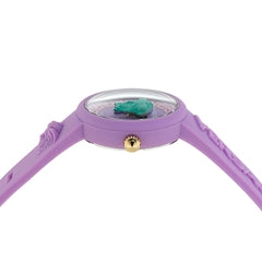 Medusa Quartz Analogue Quartz Watch