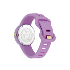 Medusa Quartz Analogue Quartz Watch