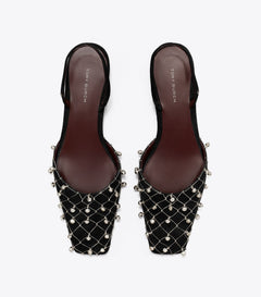 Bell Slingback