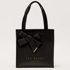 Ted Baker Small Knot Bow Tote Bag