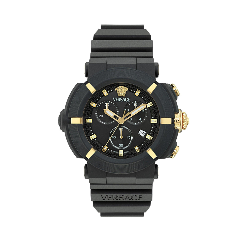 Quartz Analogue Watch