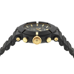 Quartz Analogue Watch