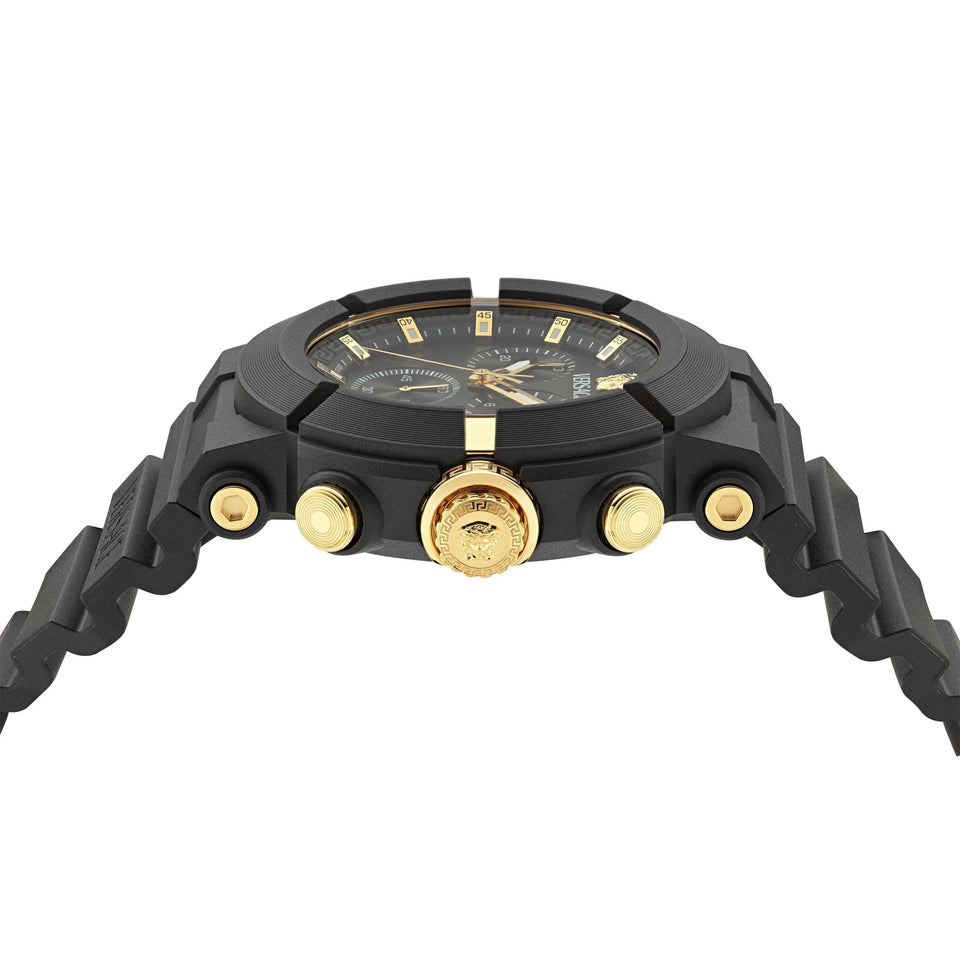 Quartz Analogue Watch