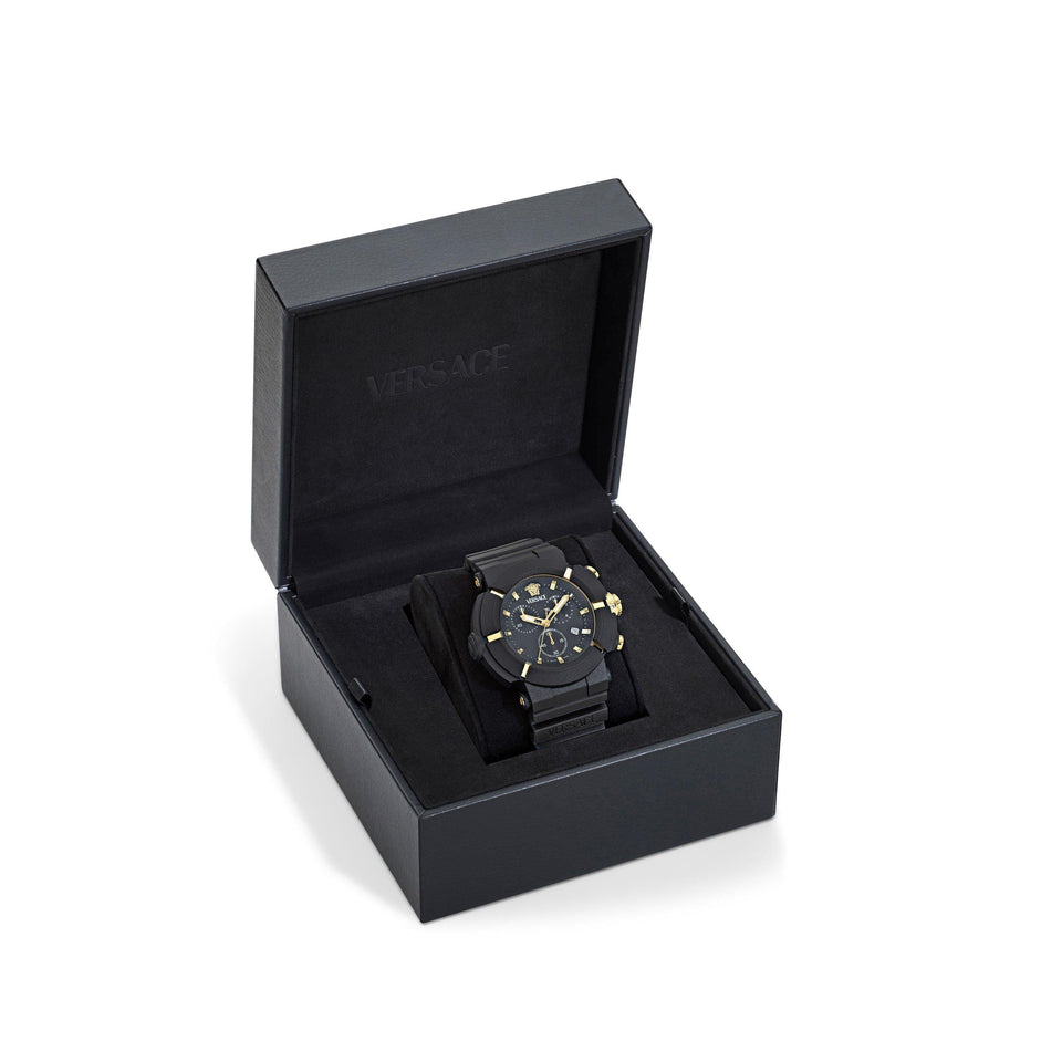 Quartz Analogue Watch
