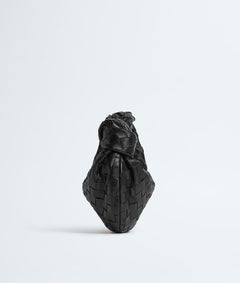 BOTTEGA VENETA Jodie Mini Braided Hobo Bag