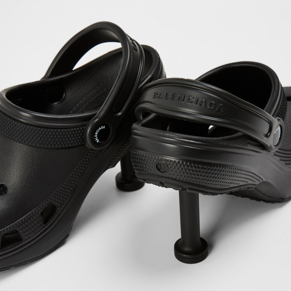 Adjustable Ankle Strap Heeled Sandals