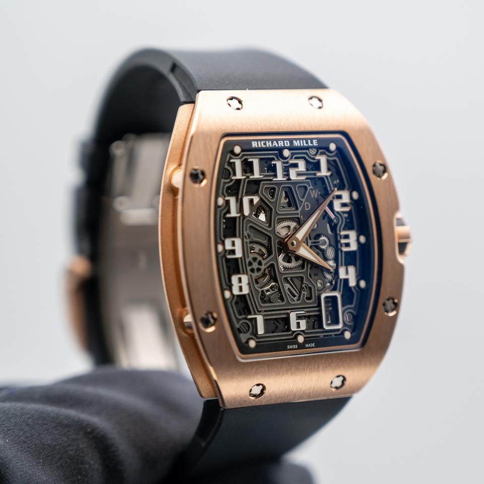 Richard Mille RM 67